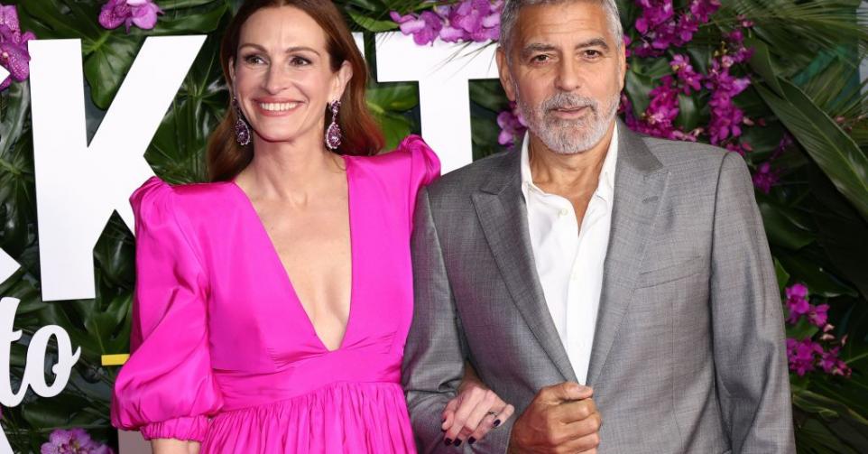 Alt_Julia Roberts George Clooney