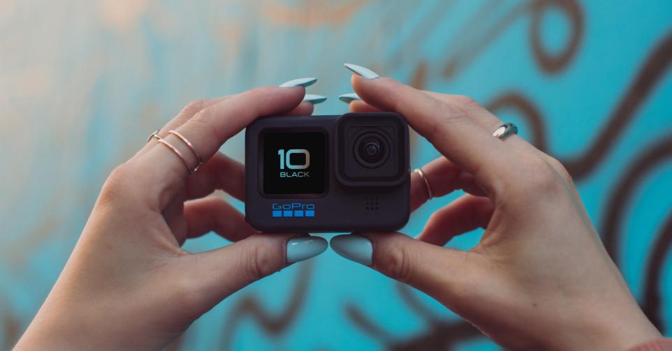 GoPro, Les caméras les plus polyvalentes au monde