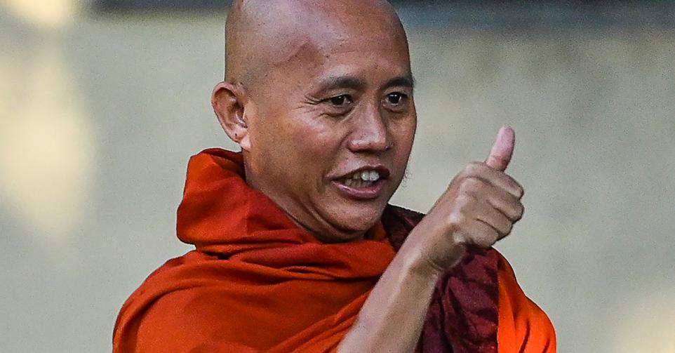 Ashin Wirathu