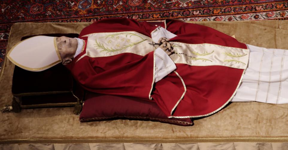 Benoit XVI