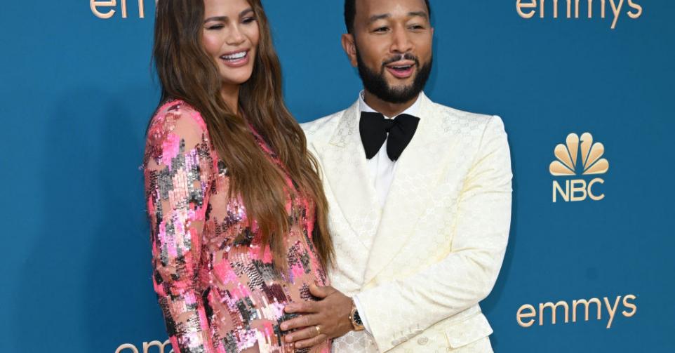 alt_Chrissy Teigen et John Legend - Getty