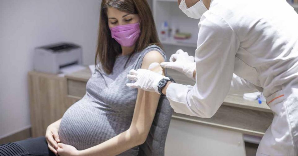 femme enceinte vaccin