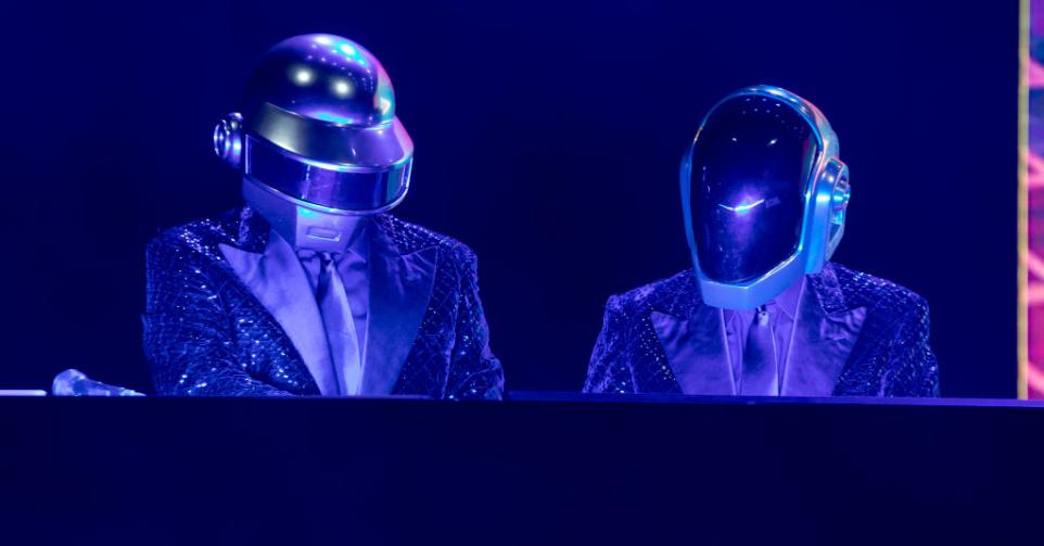 Alt_Daft Punk