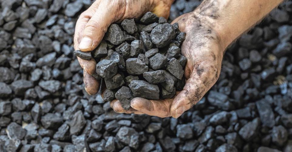 Le monde n'a jamais autant consommé de charbon - Trends-Tendances