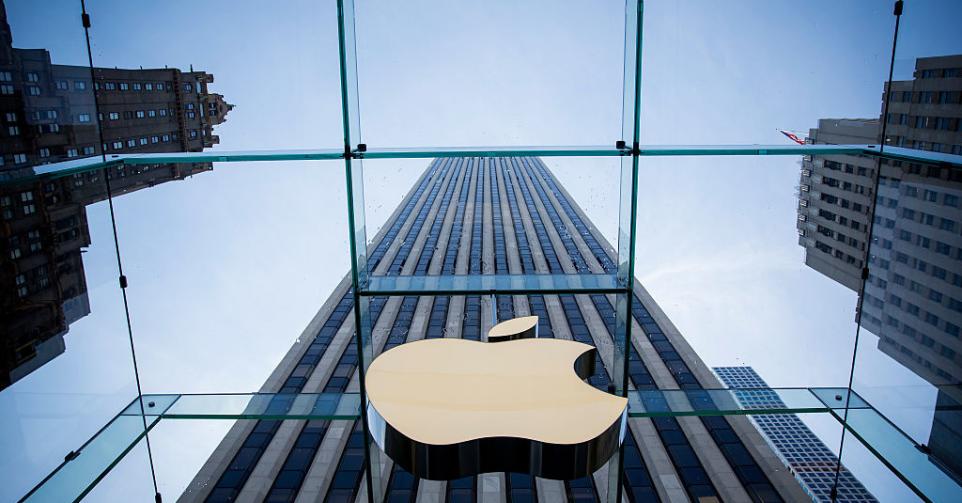 Apple lance son service pour « acheter maintenant - payer plus tard »