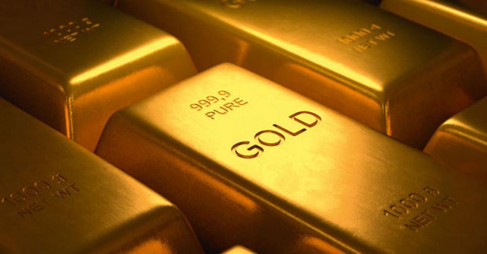 Vooral landen met relatief goede relaties met Rusland en China beleggen hun reserves meer in goud
