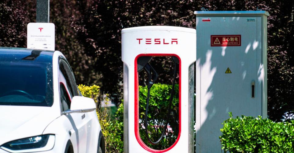 General Motors va également utiliser la prise de recharge Tesla