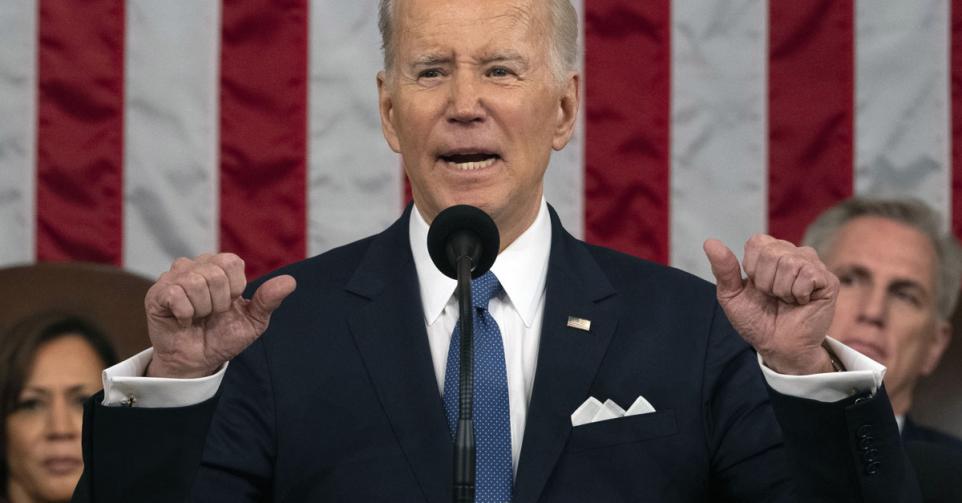 Joe Biden