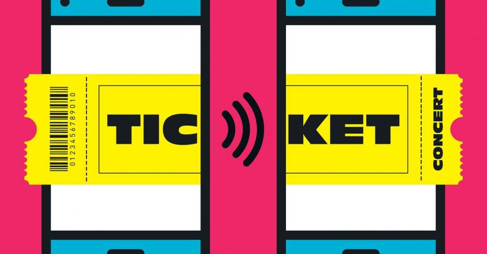 TicketSwap reçoit 8,2 millions d