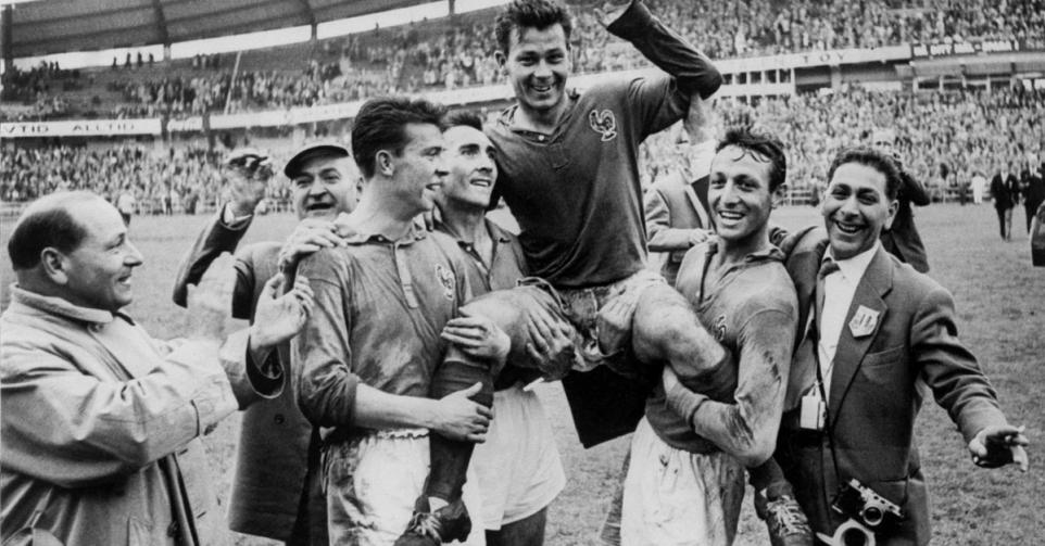 Just Fontaine