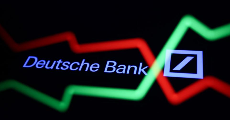 Deutsche Bank