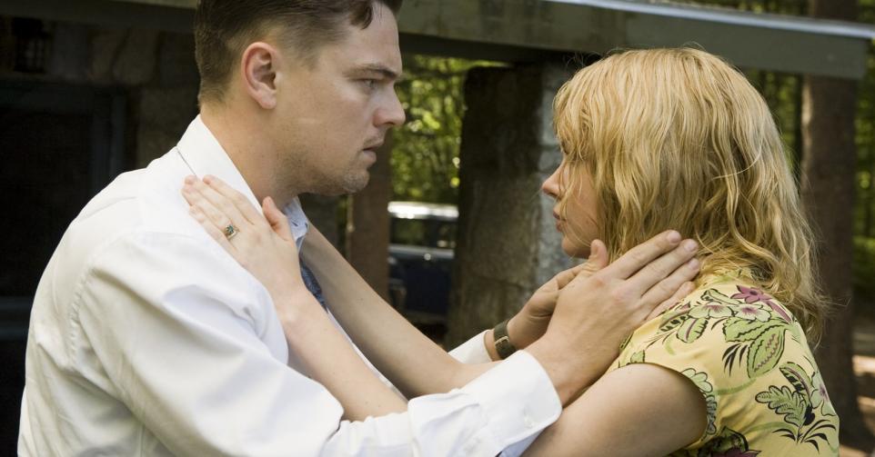 alt_Shutter Island - Netflix