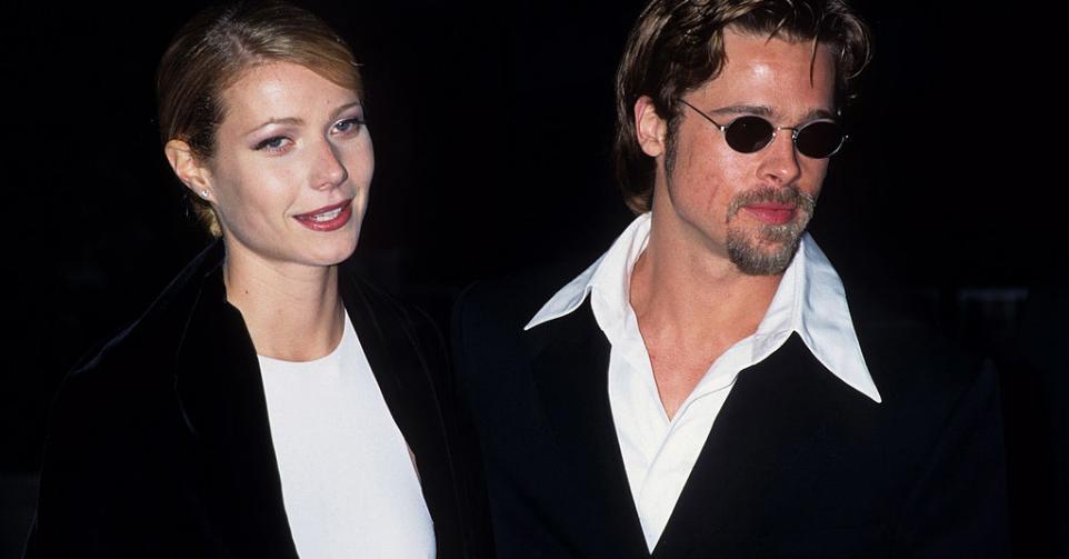 alt_Gwyneth Paltrow et Brad Pitt