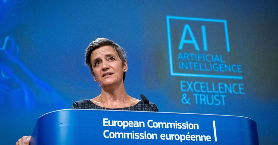 Margrethe Vestager