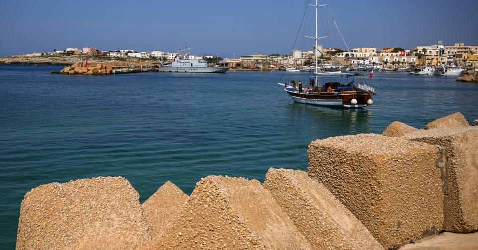 Lampedusa