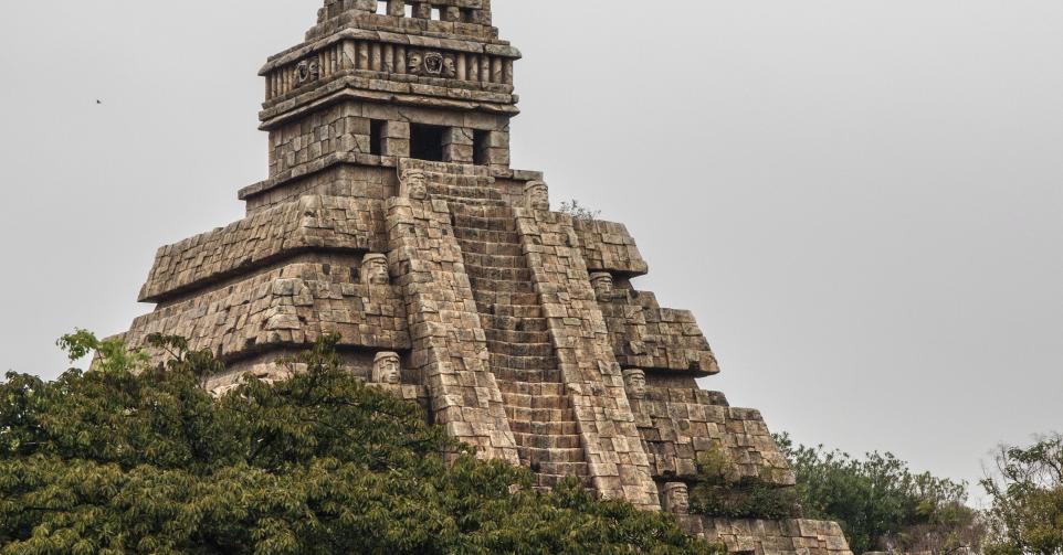 cité maya