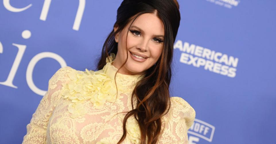 Lana Del Rey
