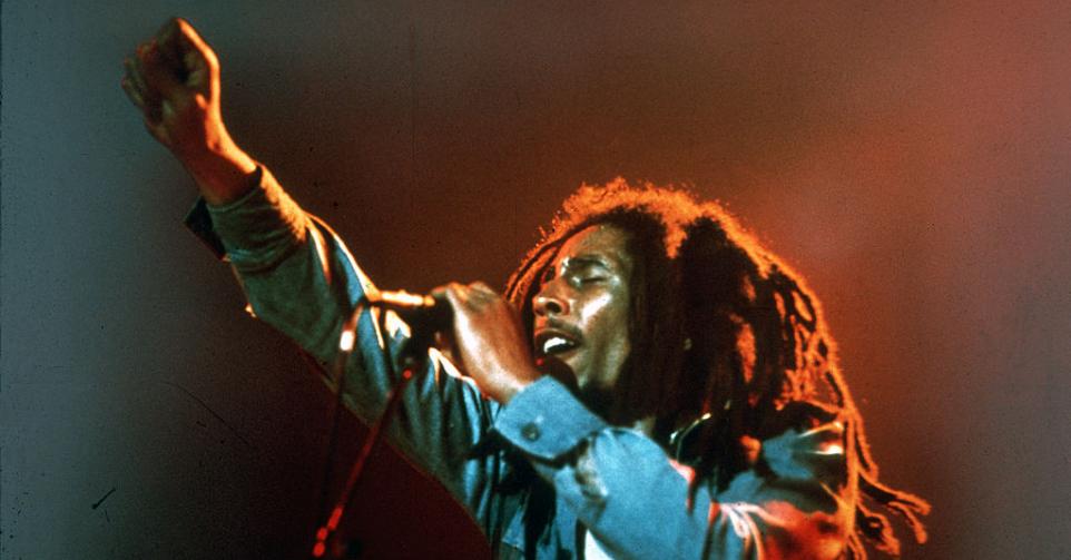 Bob Marley