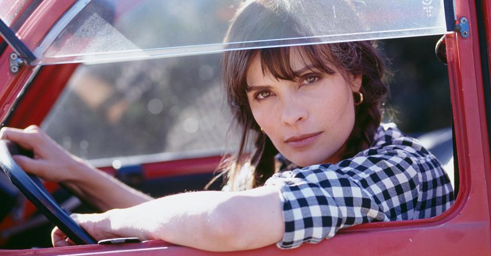 Marie Trintignant