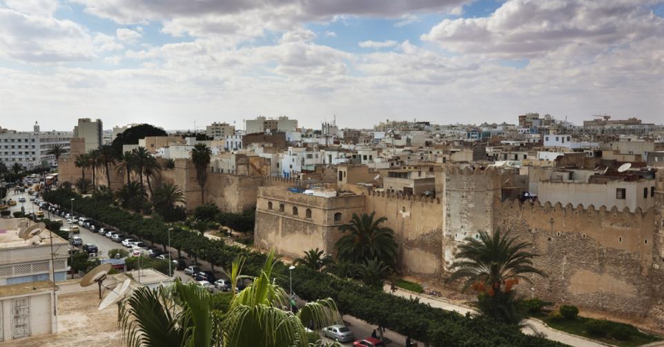 Sfax