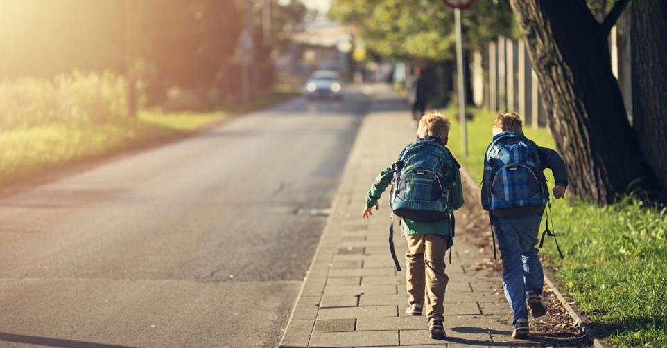 rentrée scolaire