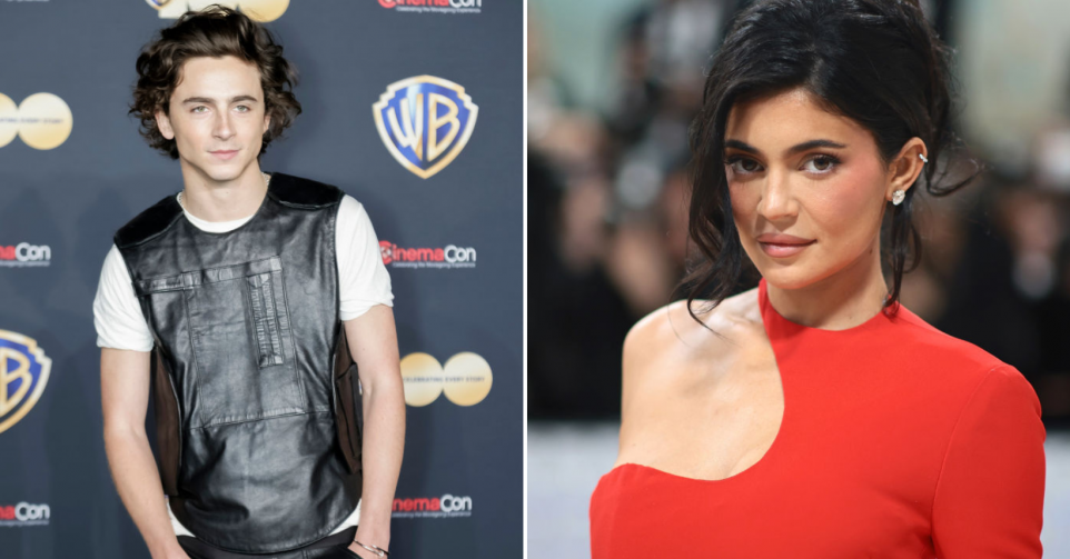 alt_Timothée Chalamet et Kylie Jenner