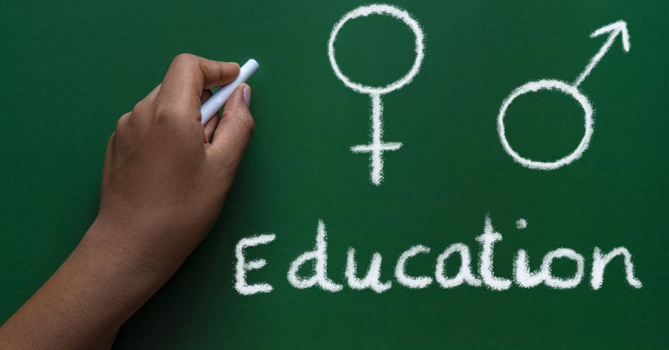 éducation sexuelle