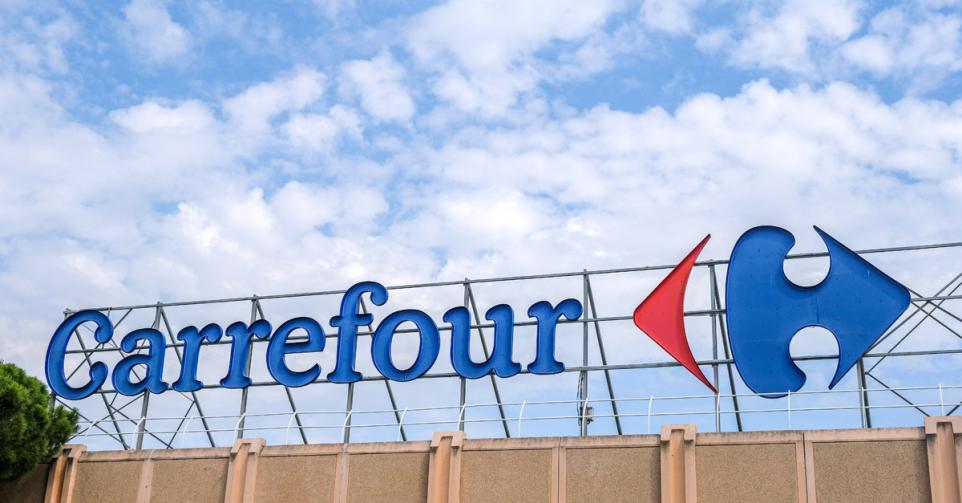 Carrefour