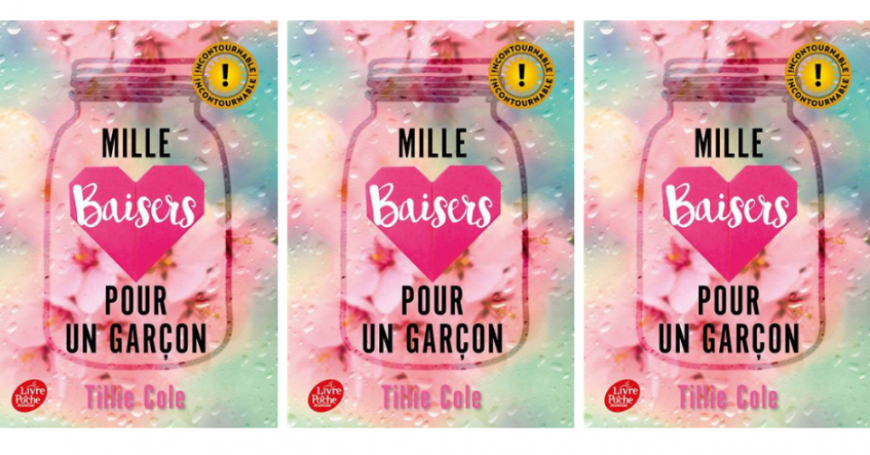 Mille baisers pour un garçon