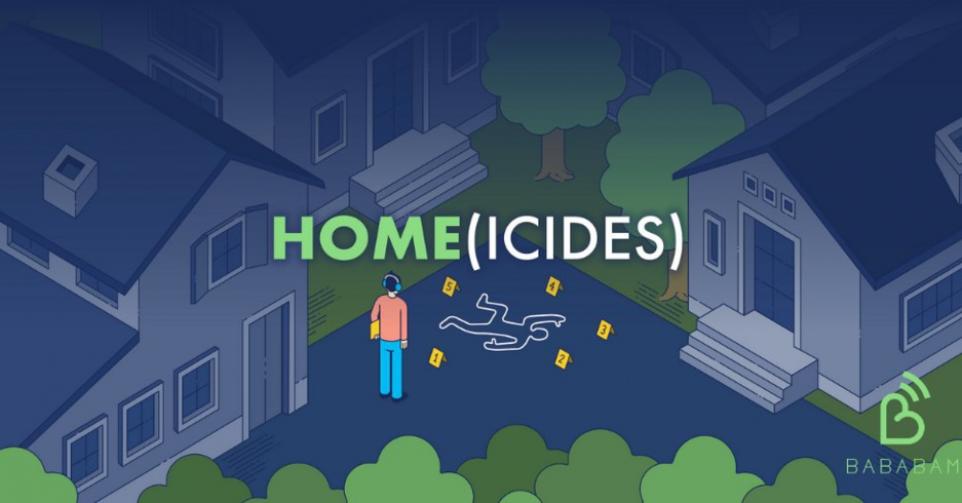 Home(icides)