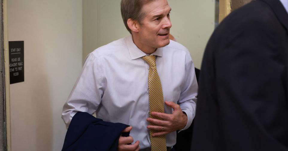 Jim Jordan