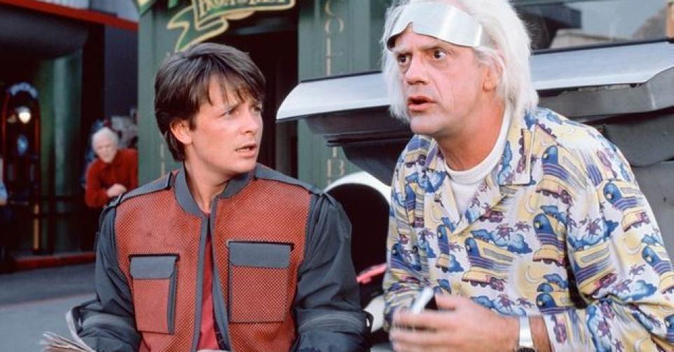 Retour vers le futur
