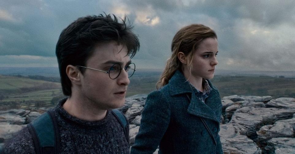 alt_Harry Potter - Warner Bros