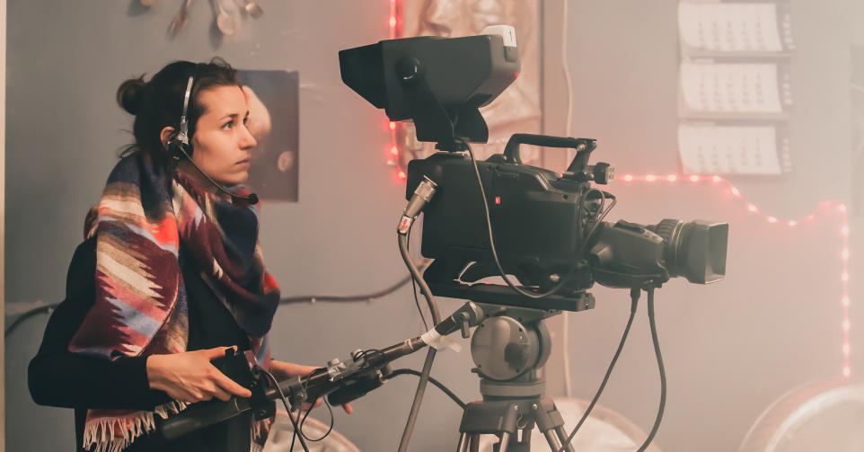 film femme