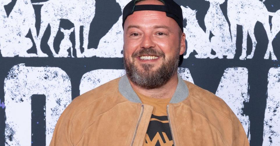 Casting Alban Ivanov