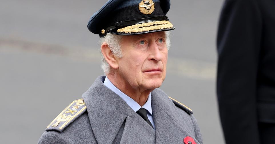 Charles III