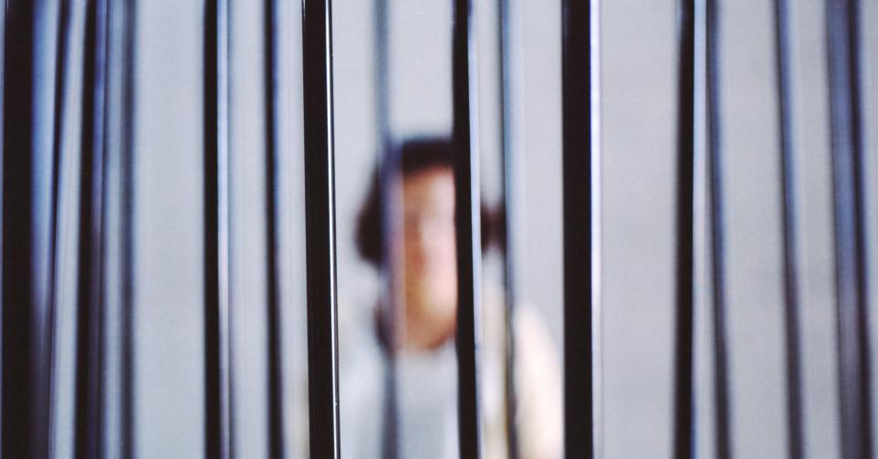 Conditions de détention des femmes au Japon