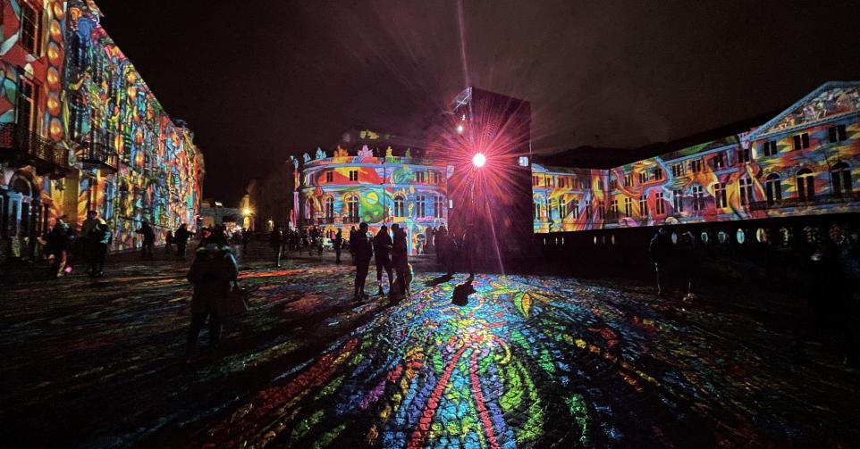 Bright Brussels - Getty