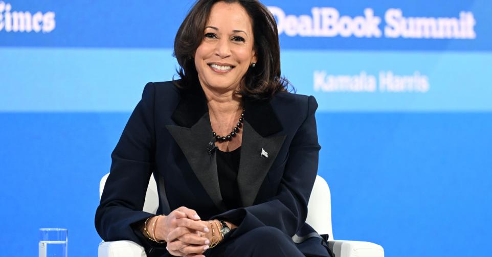 Kamala Harris