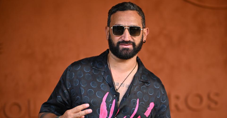 Cyril Hanouna, sujet de 