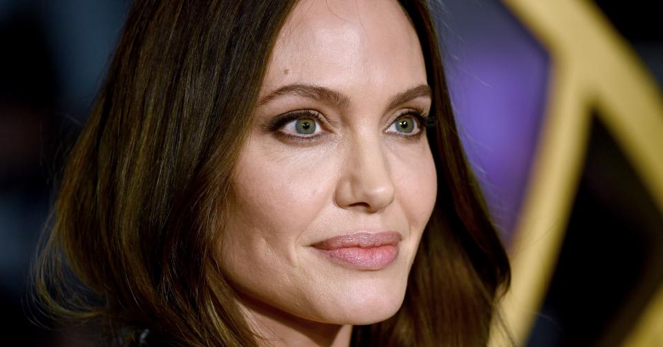 Angelina Jolie confirme un 