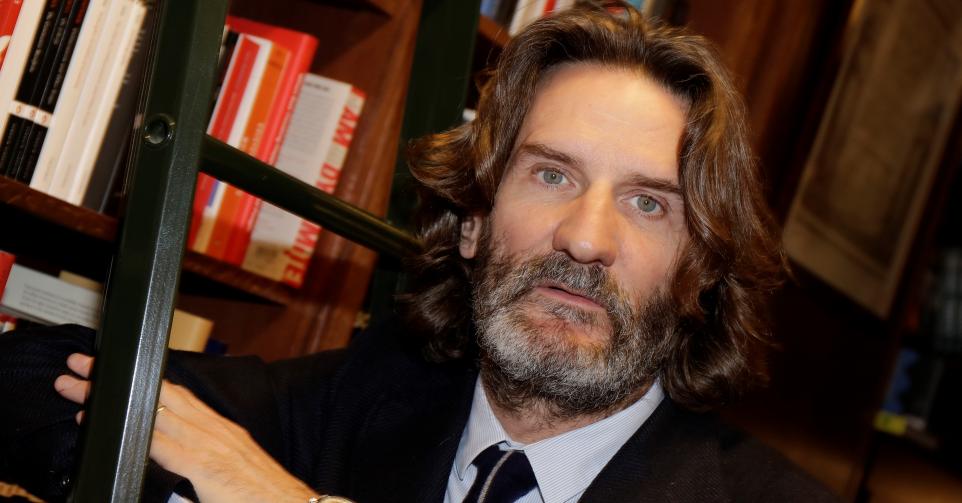 Frédéric Beigbeder a été placé en garde à vue dans le cadre d'une enquête pour viol.