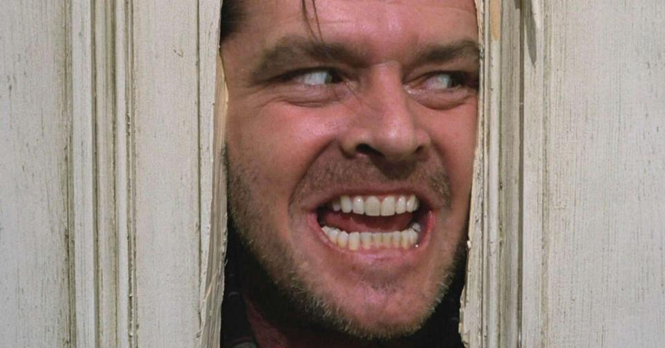 Shining - Prime Video