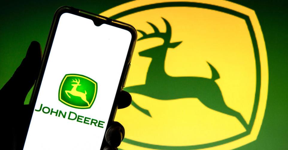 Deere and Company