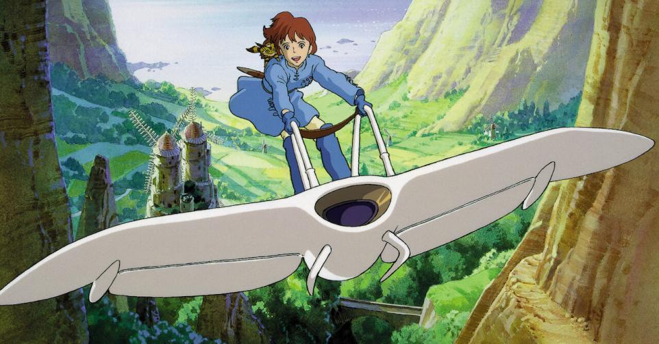 prochain film Miyazaki