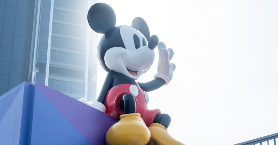 Le 1er janvier 2024, Mickey Mouse tombera dans le domaine public.