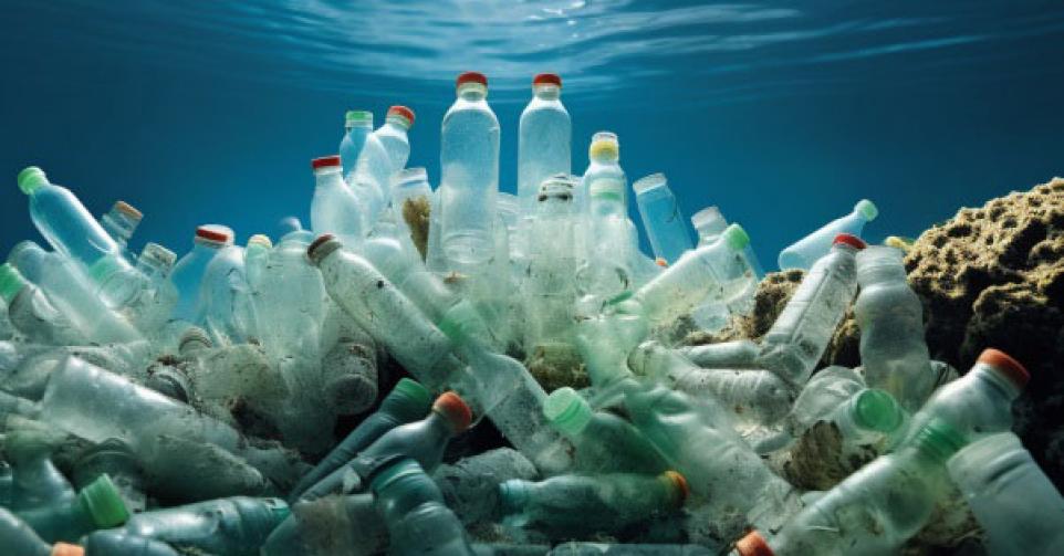 Consommation d'eau et suppression du plastique