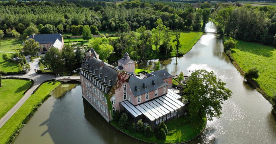 Château Bayard - Copyright Château Bayard