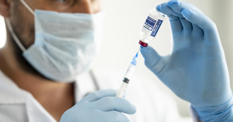La vaccination contre la rougeole, non obligatoire en Belgique mais 