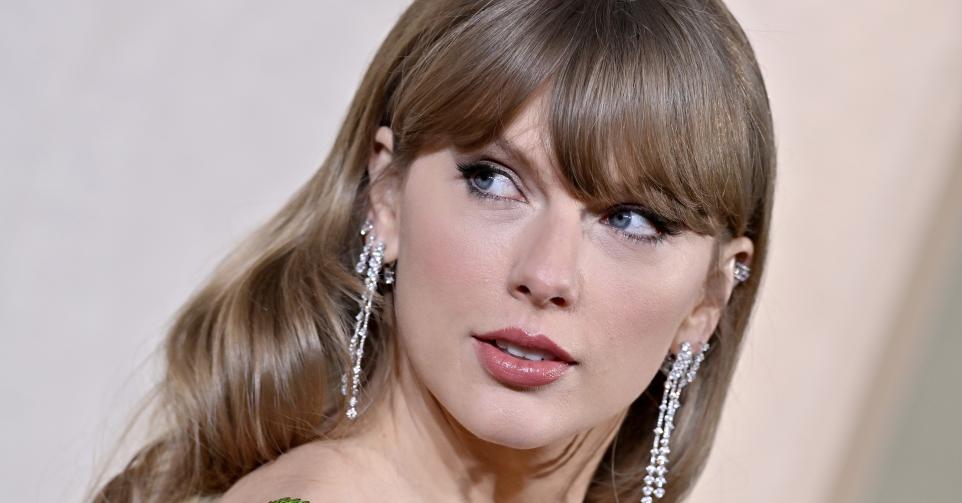 Taylor Swift victime deepfake.